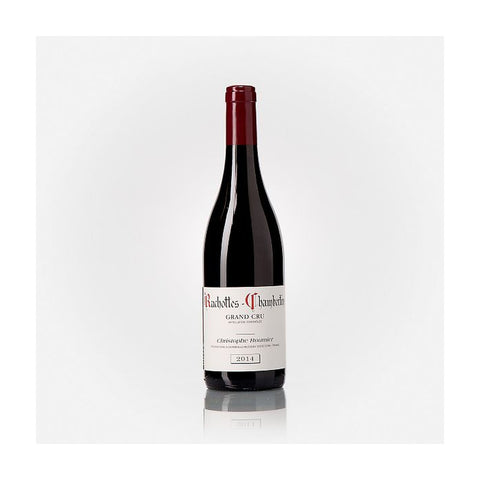 Domaine Roumier Ruchottes-Chambertin Grand Cru 2014