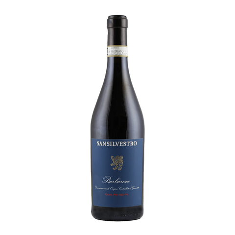 San Silvestro