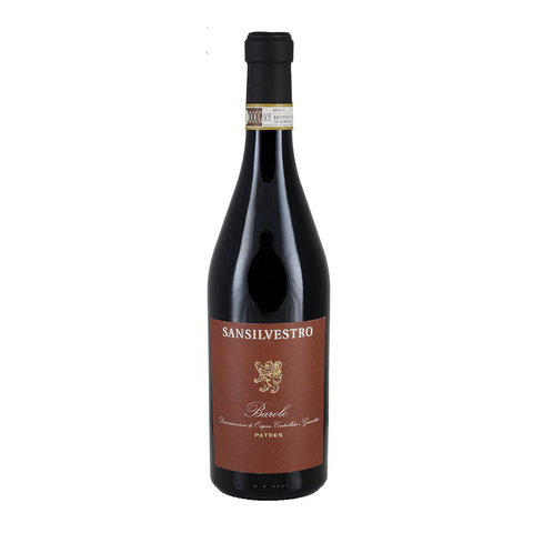 San Silvestro