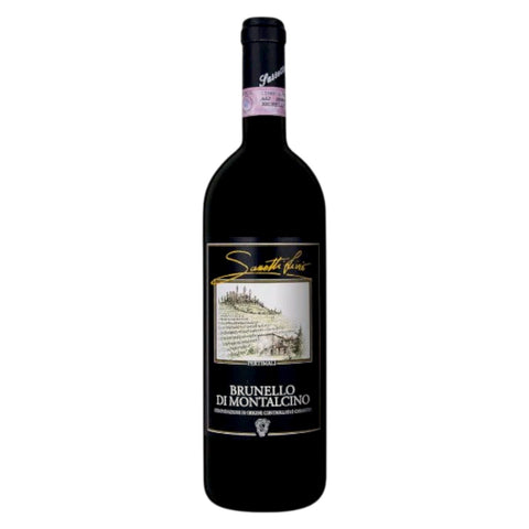 Sassetti Pertimali 1995