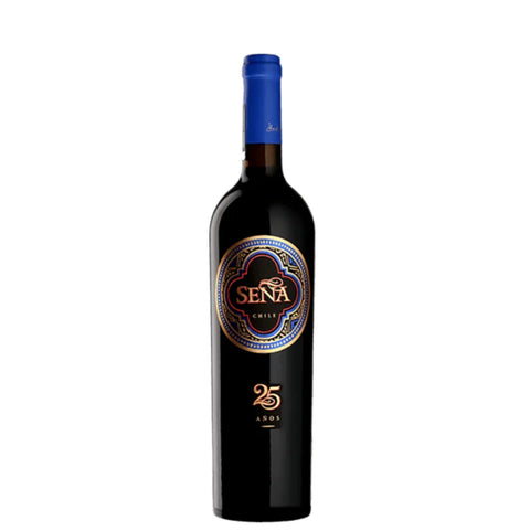세냐 2019 - 레드와인