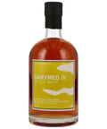 스카치 유니버스 GANYMED IV 10년 2013 빈티지 - whisky