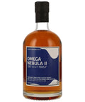 스카치 유니버스 OMEGA NEBULA II 10년 2012 빈티지 - whisky