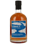 스카치 유니버스 TITANIA II 12년 2010 빈티지 - whisky