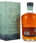 스카파 10년 - whisky