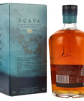 스카파 16년 - whisky