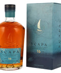 스카파 16년 - whisky