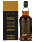 스프링뱅크 25년 - whisky