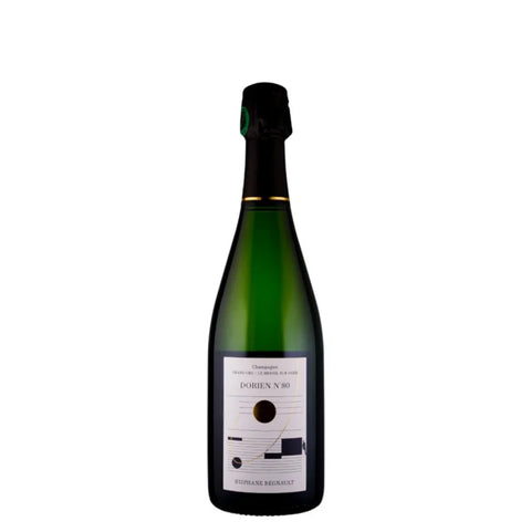 스테판 레뇨 ’도리앙’ No.80 그랑 크뤼 - CHAMPAGNE