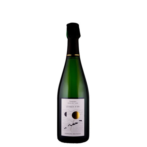 스테판 레뇨 ’리디앙’ No.99 그랑 크뤼 엑스트라 브뤼 - CHAMPAGNE