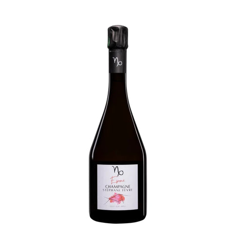 스테판 페브르 에프뢰브 엑스트라 브뤼 - CHAMPAGNE