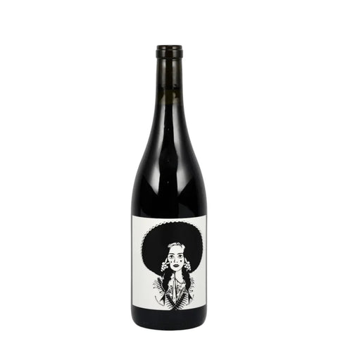 스톨프만 빈야드 라 꾸아드리야 2021 - 레드와인