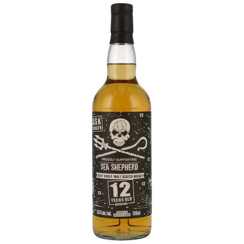 시 셰퍼드 12년 Sea Shepherd - whisky