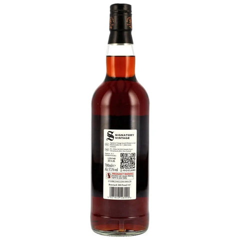 시그나토리 벤리악 10년 100 프루프 에디션 #47 - whisky