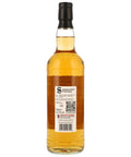 시그나토리 글렌오드 2012 빈티지 11년 프루프 에디션 #22 - whisky