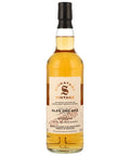 시그나토리 글렌오드 2012 빈티지 11년 프루프 에디션 #22 - whisky