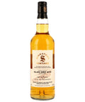 시그나토리 글렌오드 2012 빈티지 12년 프루프 에디션 #46 - whisky