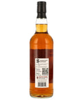 시그나토리 쿨 일라 2014 10년 100 프루프 Edition #28 - whisky