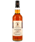 시그나토리 쿨일라 2014 빈티지 10년 프루프 에디션 #49 - whisky