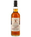 시그나토리 쿨일라 2015 9년 프루프 에디션 #26 - whisky
