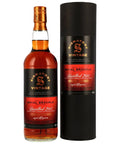 시그나토리 로얄 브라클라 2014 빈티지 10년 스몰 배치 에디션 no.17 - whisky