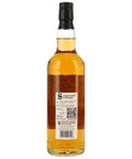 시그나토리 밀턴더프 2015 8년 프루프 에디션 #24 - whisky