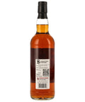 시그나토리 스페이사이드(M) 2011 빈티지13년 프루프 에디션 #25 - whisky