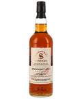 시그나토리 스페이사이드(M) 2011 빈티지13년 프루프 에디션 #25 - whisky