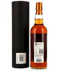 시그나토리 시크릿 스페이사이드(M) 2010빈티지 14년 스몰 배치 에디션 no.16 - whisky