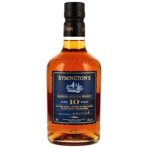 시그나토리 시밍턴 블렌디드 10년 - whisky