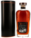 시그나토리 티니닉 퍼스트 필 PX 혹쉐드 피니쉬 시밍턴 초이스 17년 #6 - whisky