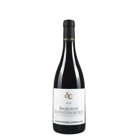 실방 까띠아르 부르고뉴 오 꼬뜨 드 뉘 2022 - 레드와인