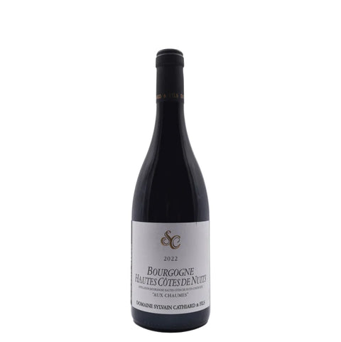 실방 까띠아르 부르고뉴 오 꼬뜨 드 뉘 오 숌 2022 - 레드와인