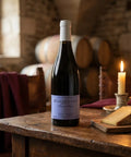 AI wine scene - 실방 파타유 막사네 끌로 뒤 루아 2023