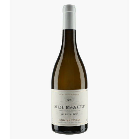 Tessier Meursault Casse-Tetes 2021