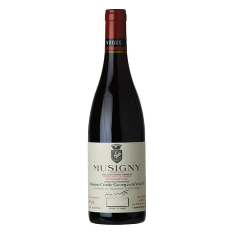 Vogue Musigny VV Grand Cru 2022