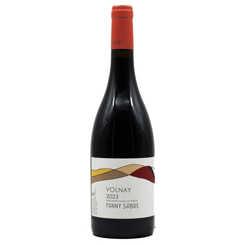Domaine Fanny Sabre Volnay 2023