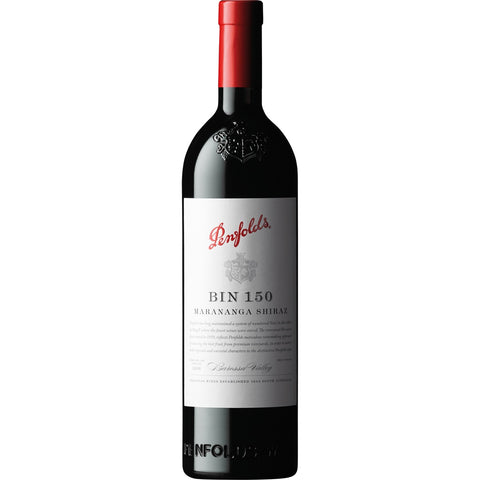 2022 Penfolds Bin 150 Marananga Shiraz