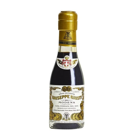 주세페 주스티 히스토리 컬렉션 5 x 100ml 올리브오일