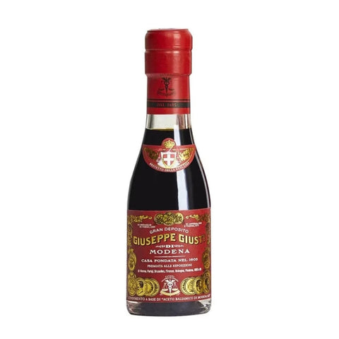 주세페 주스티 히스토리 컬렉션 5 x 100ml 올리브오일