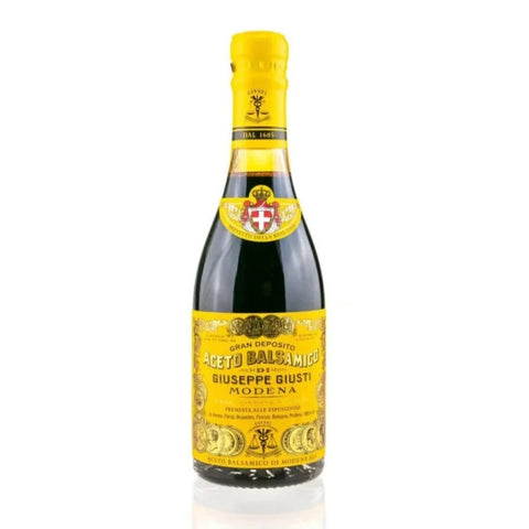 주세페 주스티 히스토리 컬렉션 5 x 100ml 올리브오일
