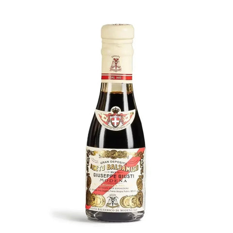 주세페 주스티 히스토리 컬렉션 5 x 100ml 올리브오일