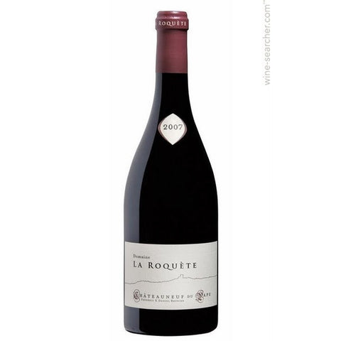 Domaine La Roquète Châteauneuf-du-Pape
