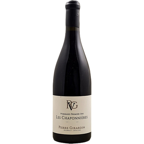 Pierre Girardin Pommard 1er Cru Les Chaponnieres