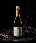 AI wine scene - 장-자크 뱅상 크레망 드 부르고뉴 브뤼