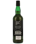 씨위드 앤 에온 앤 디깅 앤 파이어 18년 피티드 하이랜드 - whisky