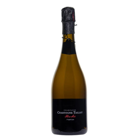 샤를 또뉴 따이에 오흐 세리 블랑 드 블랑 엑스트라 브뤼 - CHAMPAGNE