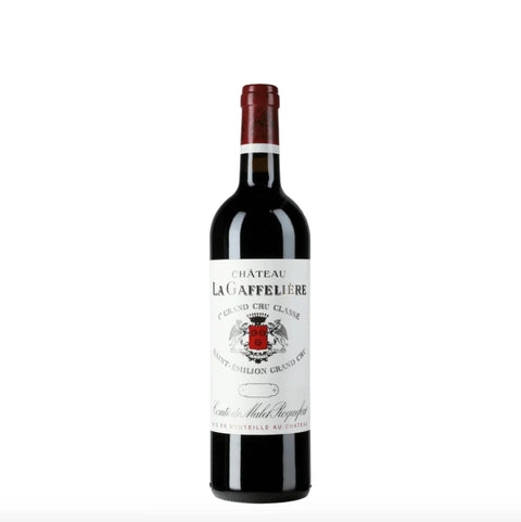 샤또 라 가플리에르 2000 - 레드와인