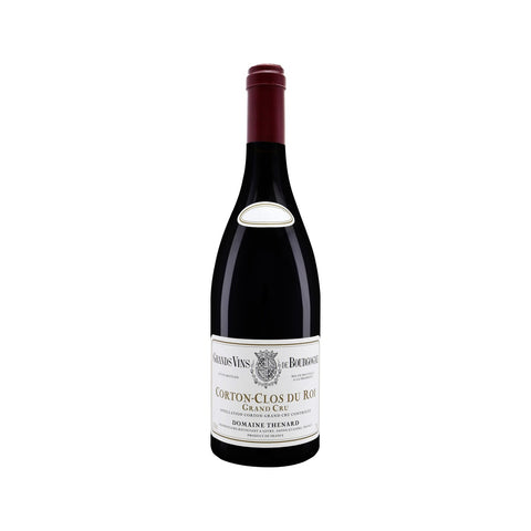 Domaine Baron Thenard Corton Clos du Roi Grand Cru 2021
