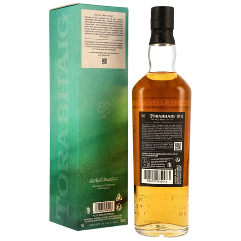 토라벡 사운드 오브 슬릿 Sound of Sleat - whisky